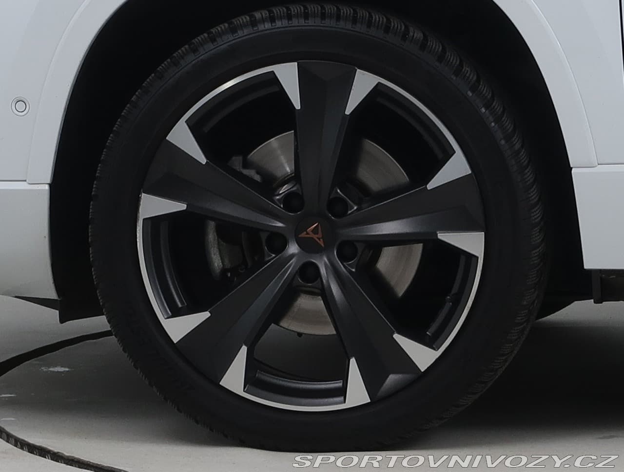 2024 Cupra ATECA - 15