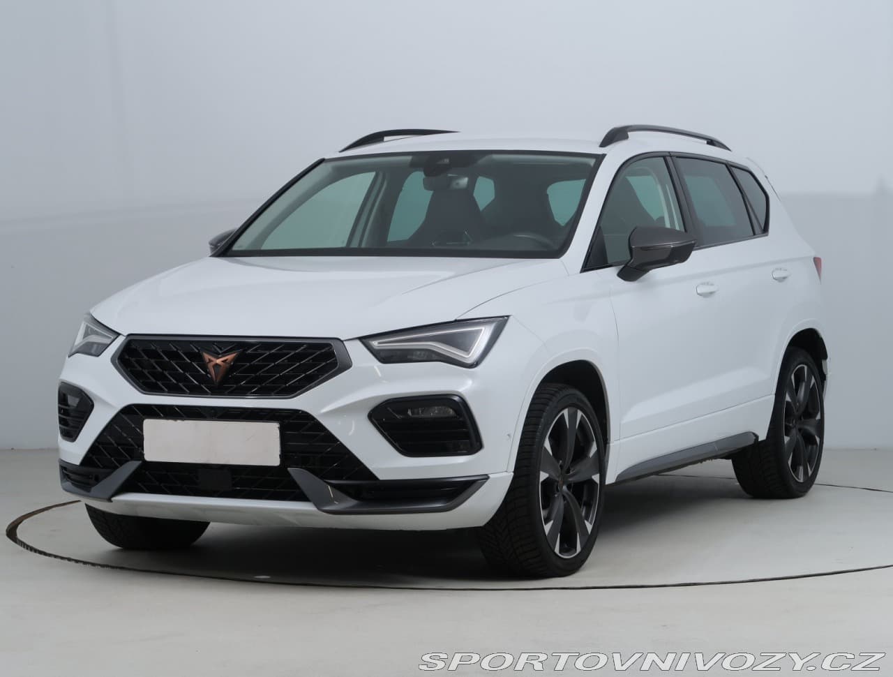 2024 Cupra ATECA - 2