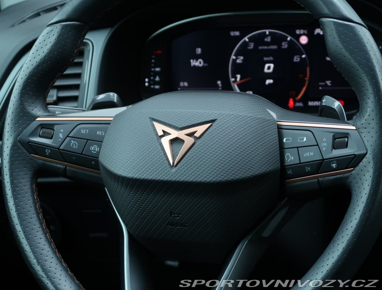2024 Cupra ATECA - 20