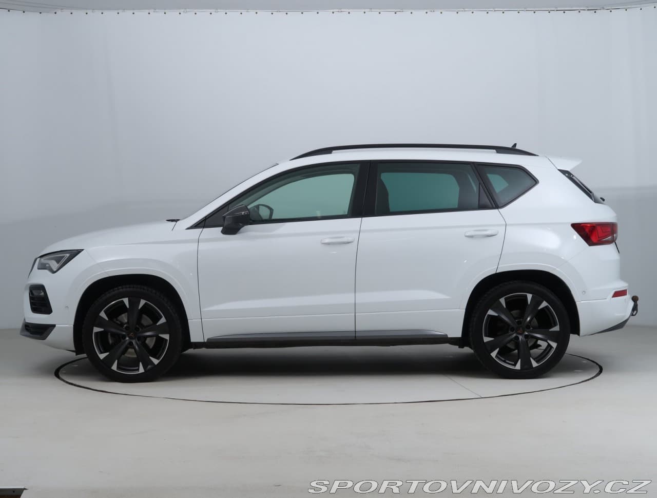 2024 Cupra ATECA - 3