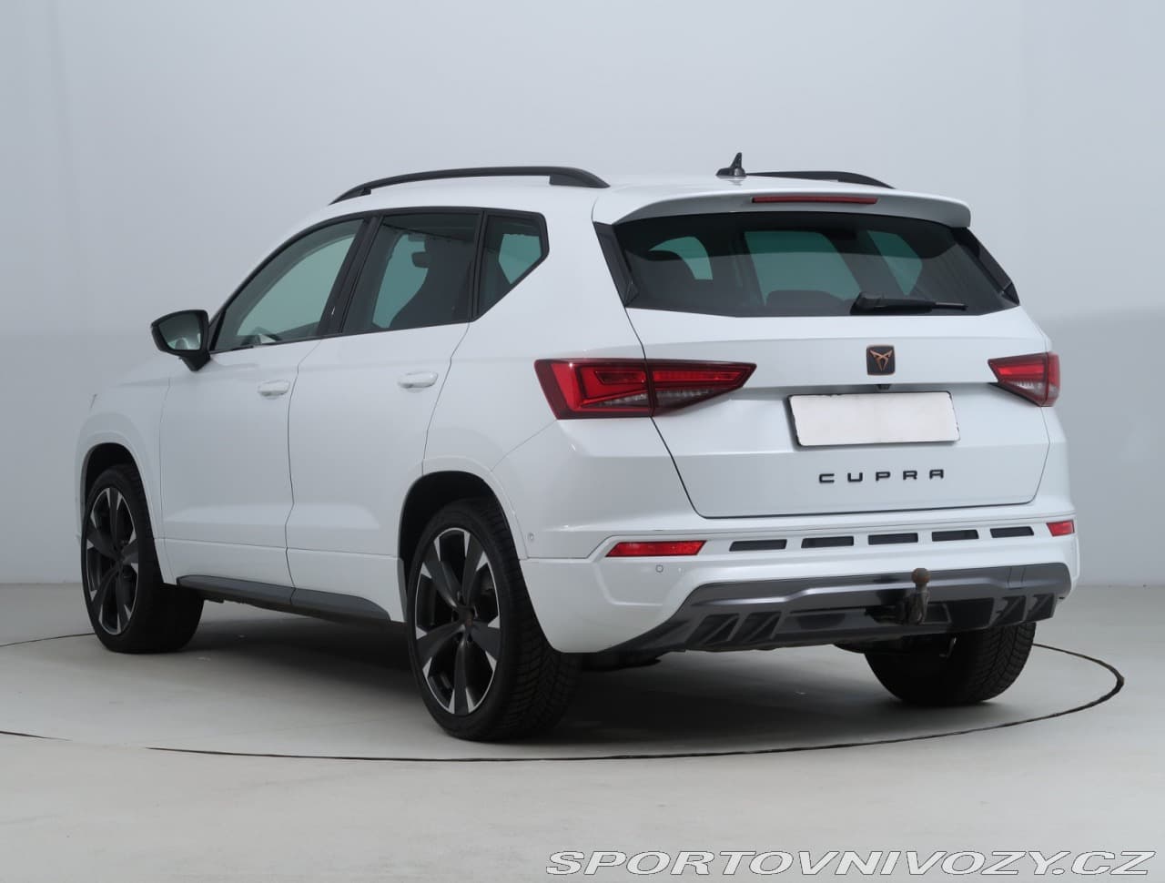 2024 Cupra ATECA - 4