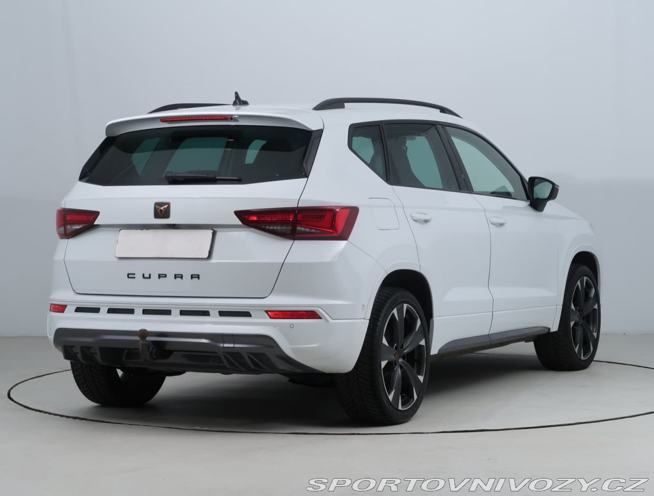 2024 Cupra ATECA - 5