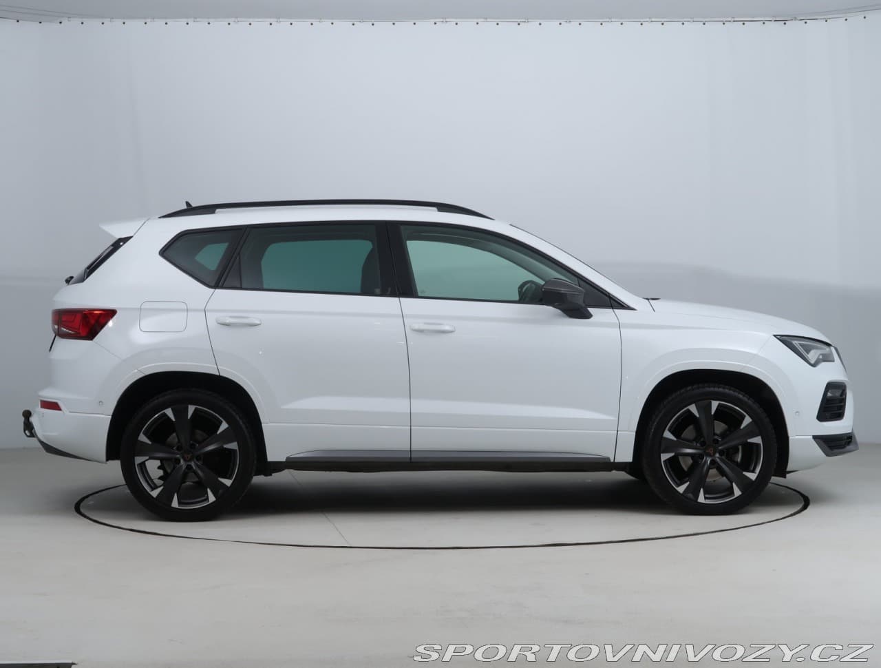 2024 Cupra ATECA - 6