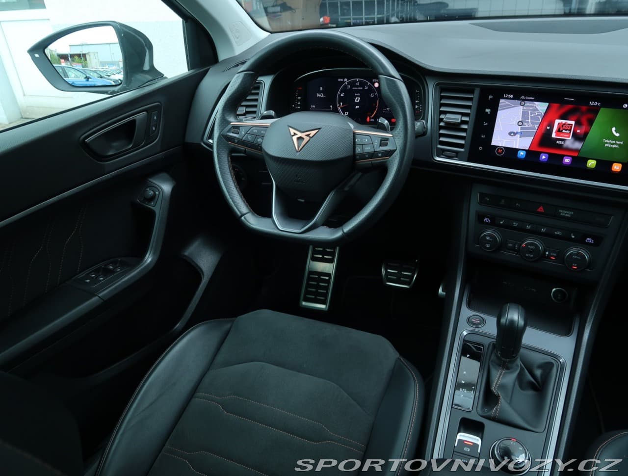 2024 Cupra ATECA - 7