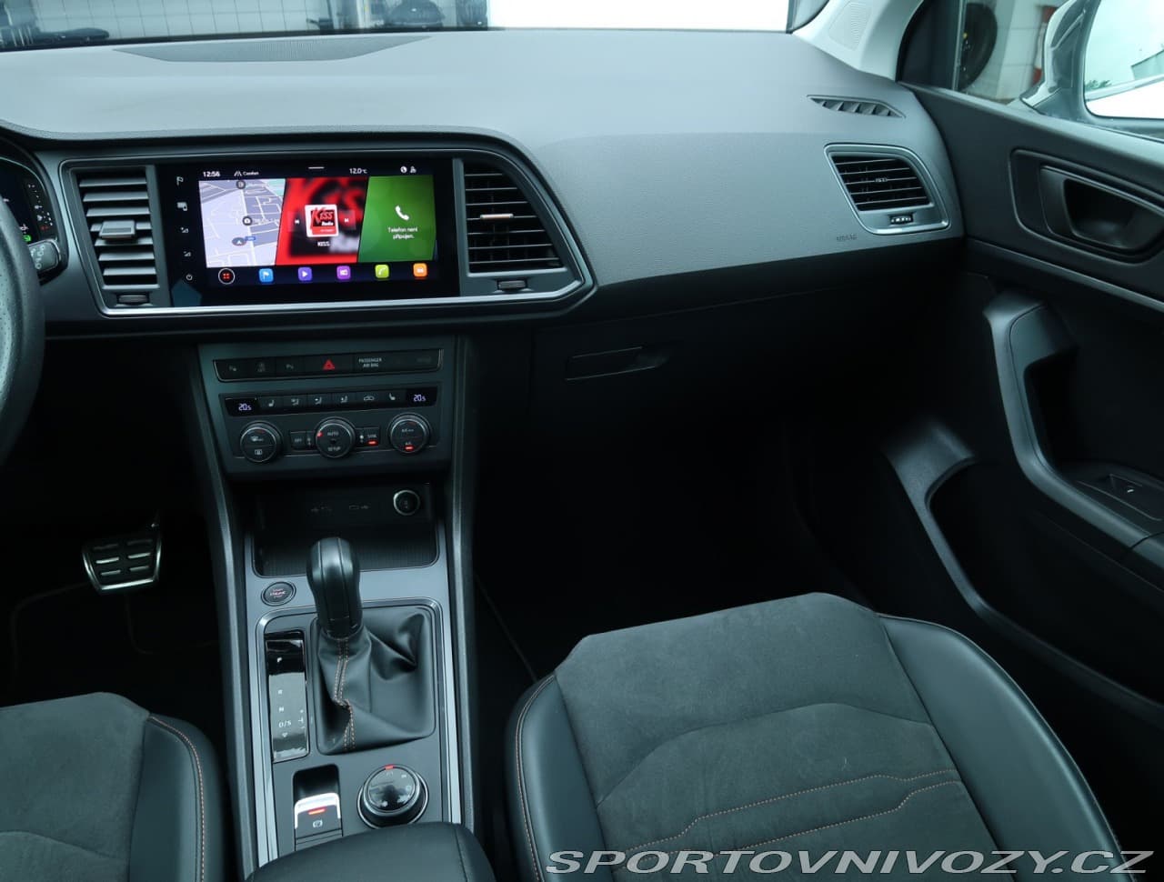 2024 Cupra ATECA - 8