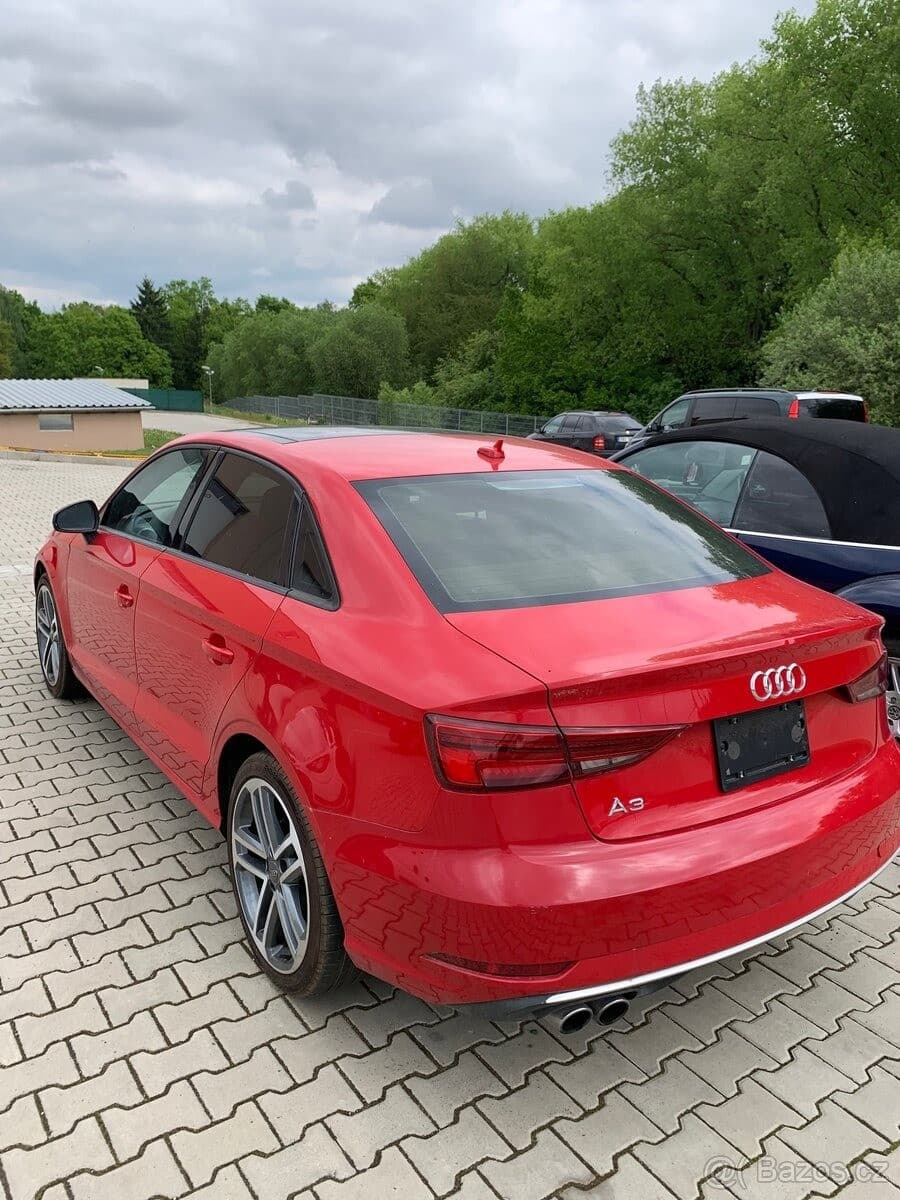 2017 Audi A3 - 6