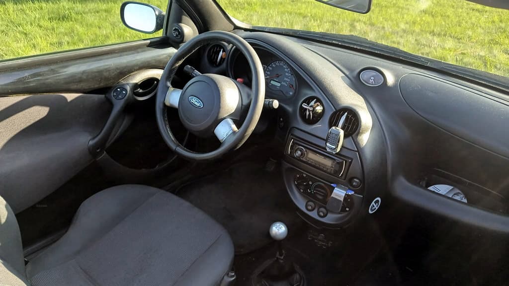 2003 Ford OSTATNÍ - 12