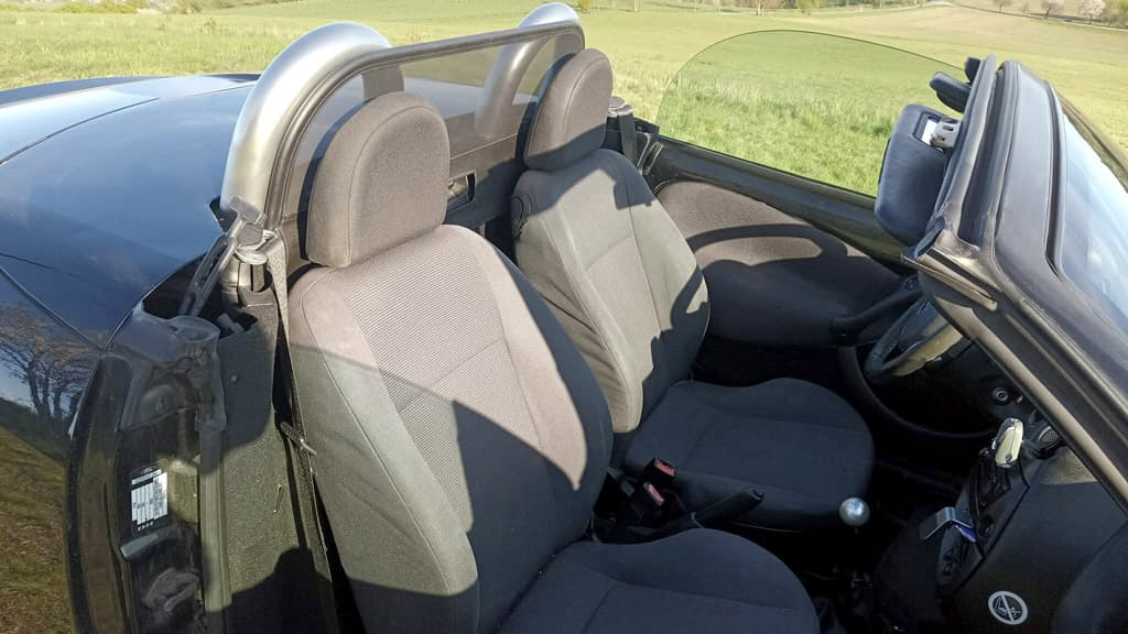 2003 Ford OSTATNÍ - 14