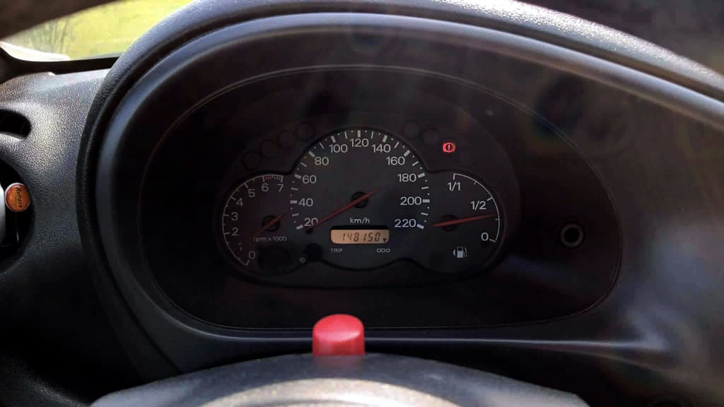 2003 Ford OSTATNÍ - 20