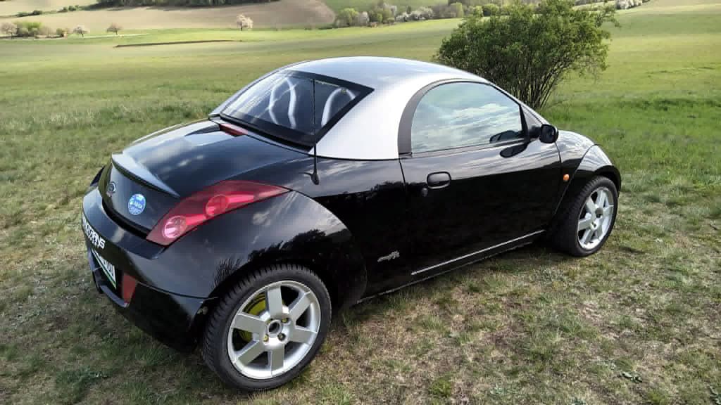 2003 Ford OSTATNÍ - 4