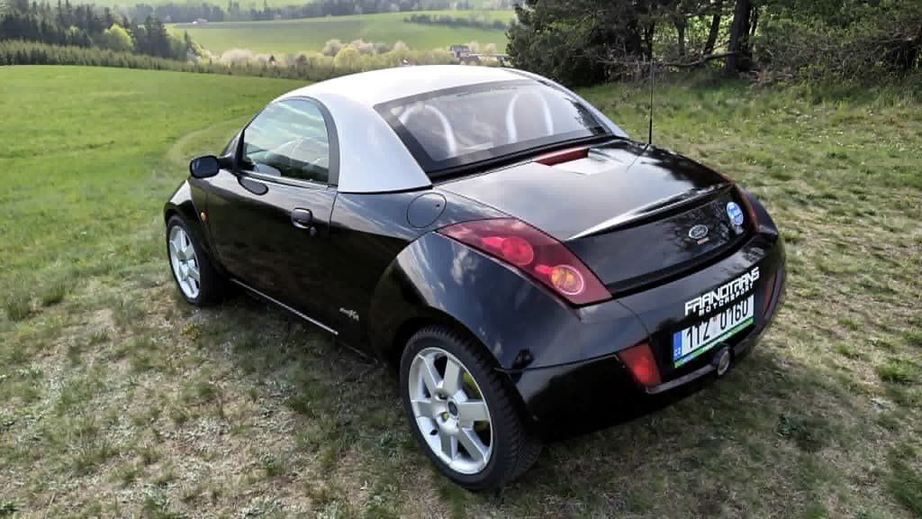 2003 Ford OSTATNÍ - 6