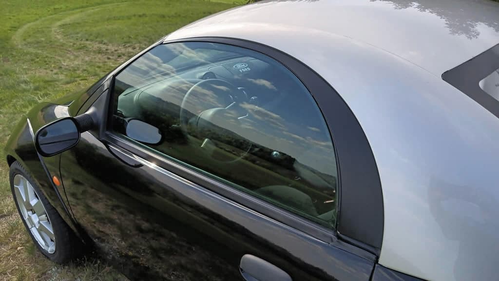 2003 Ford OSTATNÍ - 7