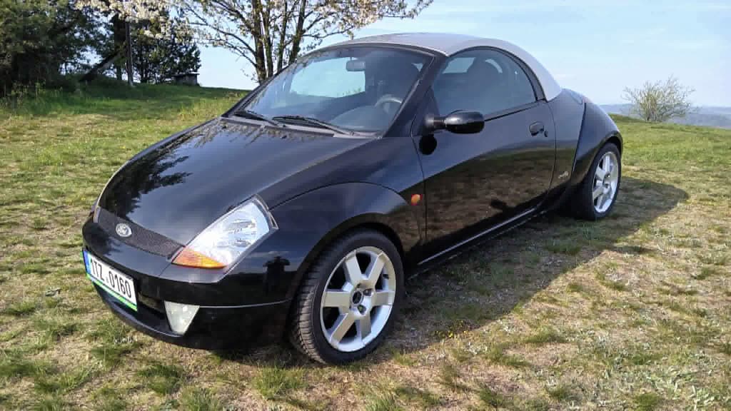 2003 Ford OSTATNÍ - 8