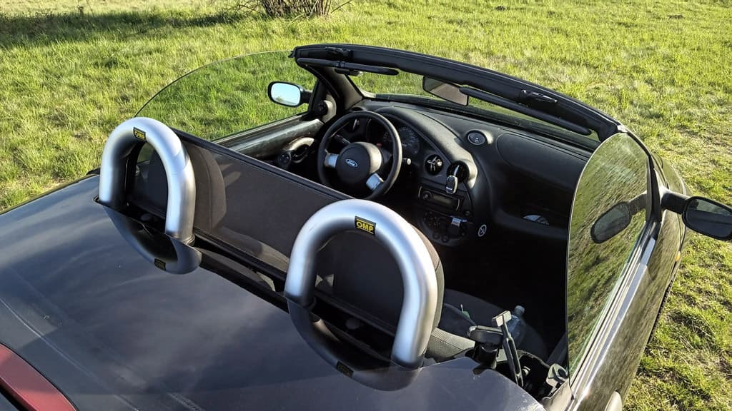 2003 Ford OSTATNÍ - 9
