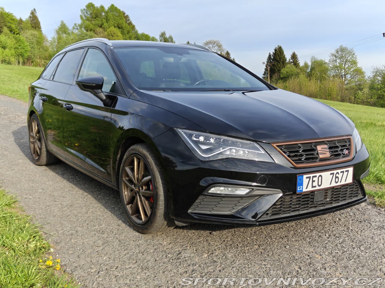 2019 Seat LEON
