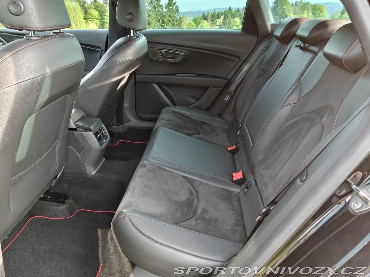 2019 Seat LEON - 10