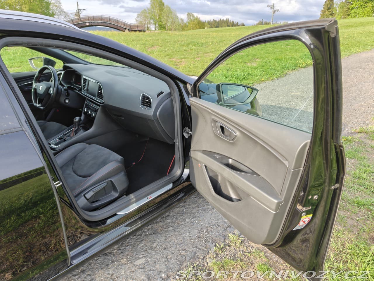 2019 Seat LEON - 11