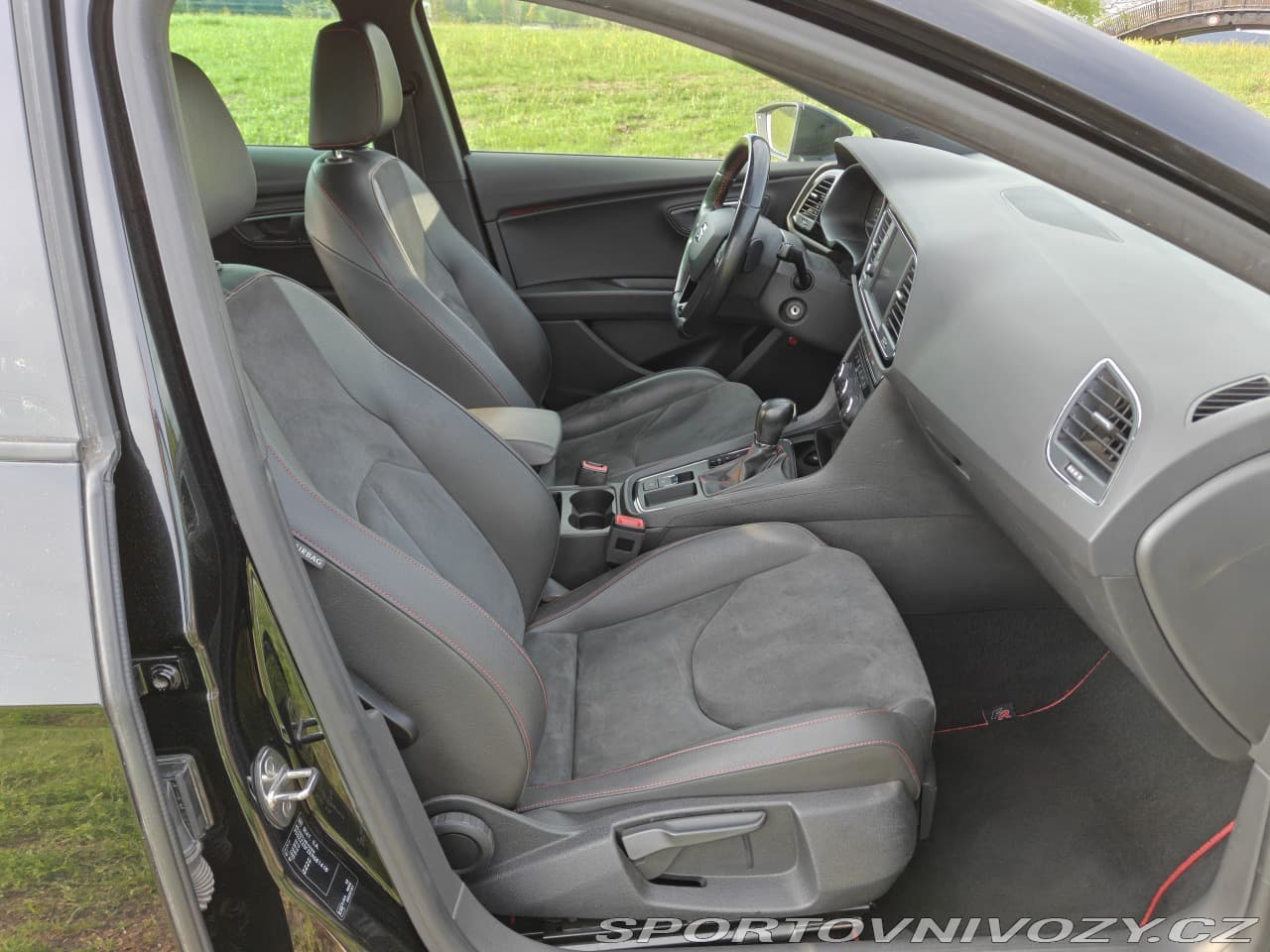 2019 Seat LEON - 12