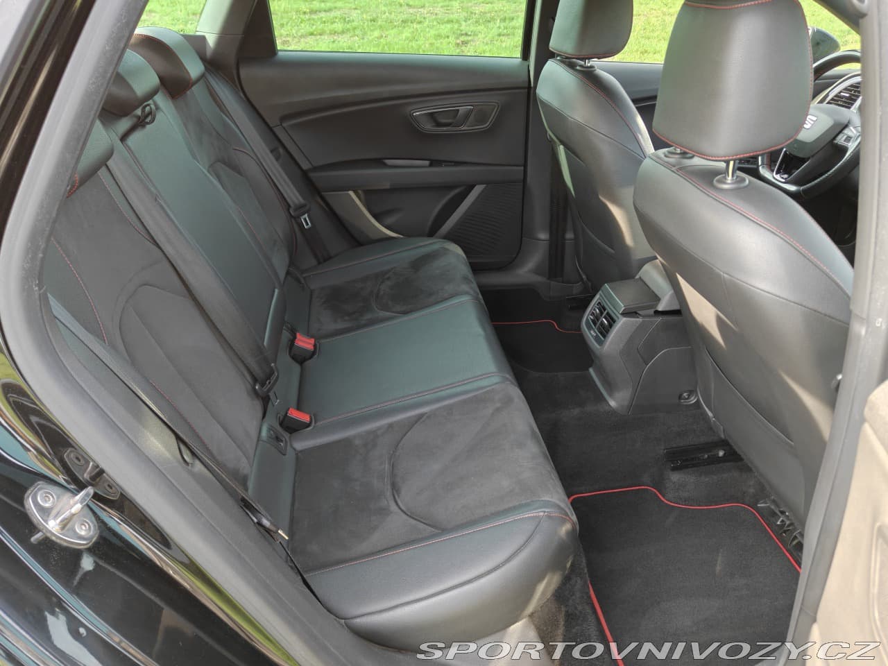 2019 Seat LEON - 14