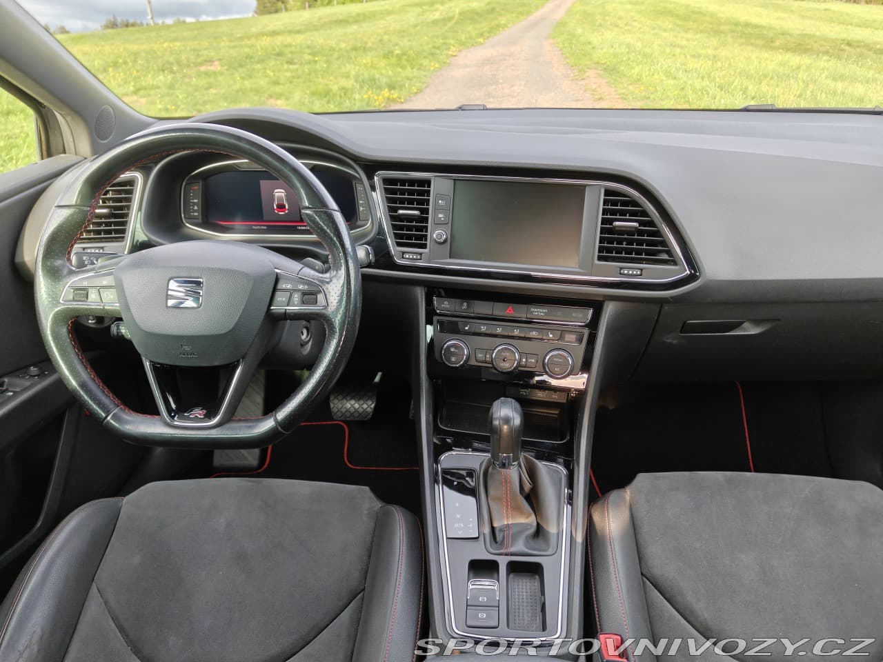 2019 Seat LEON - 15