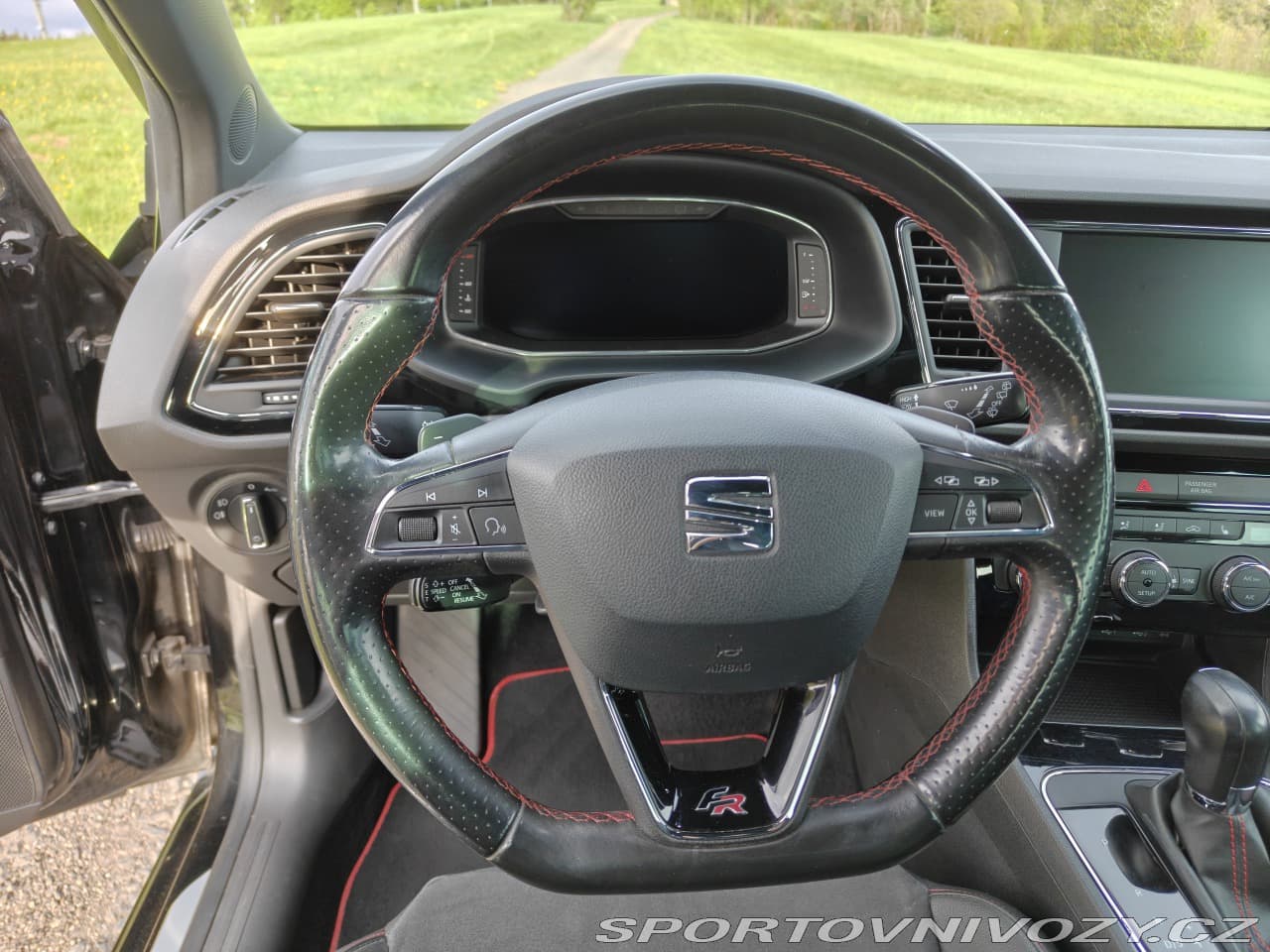 2019 Seat LEON - 16