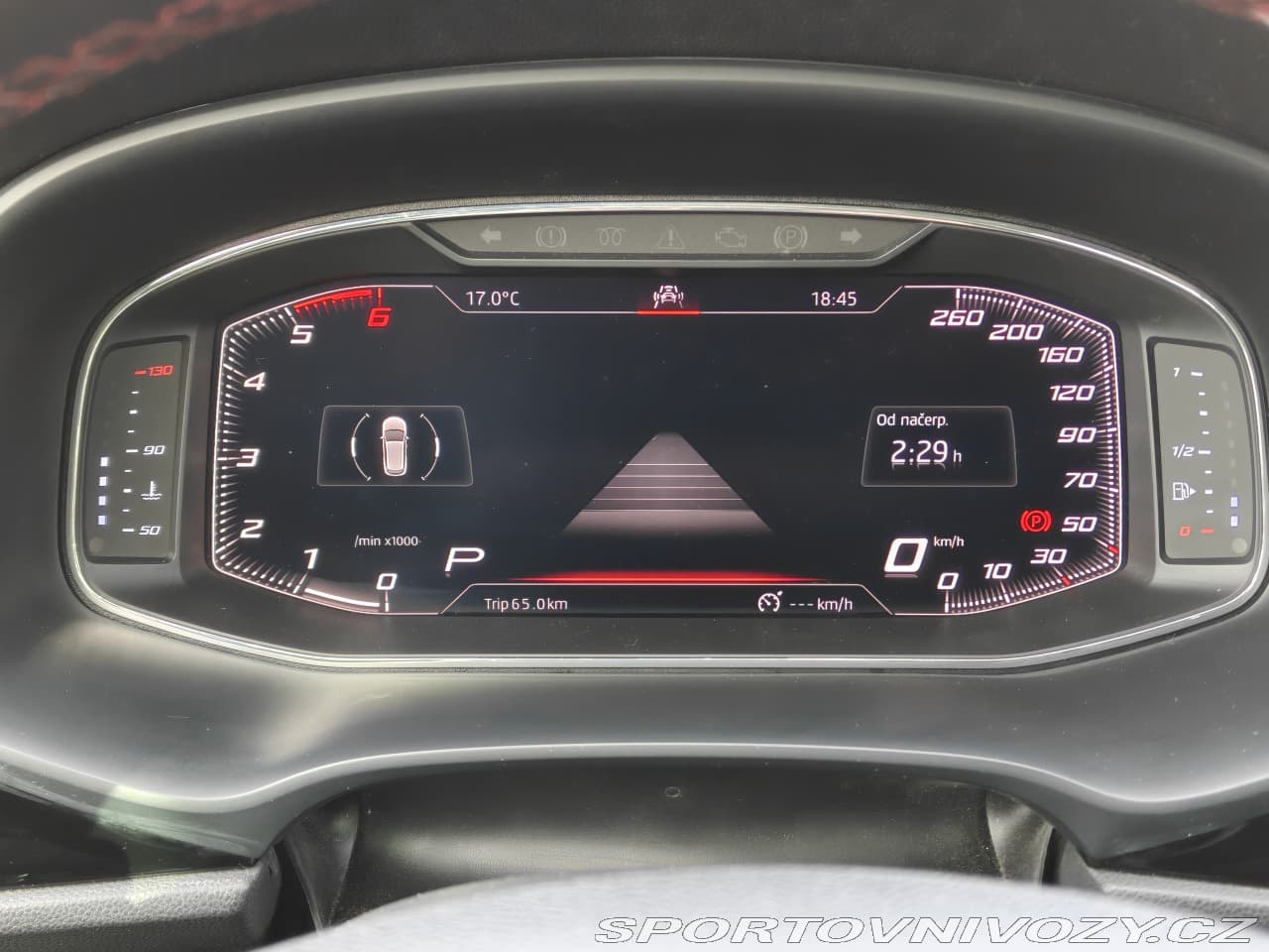 2019 Seat LEON - 17