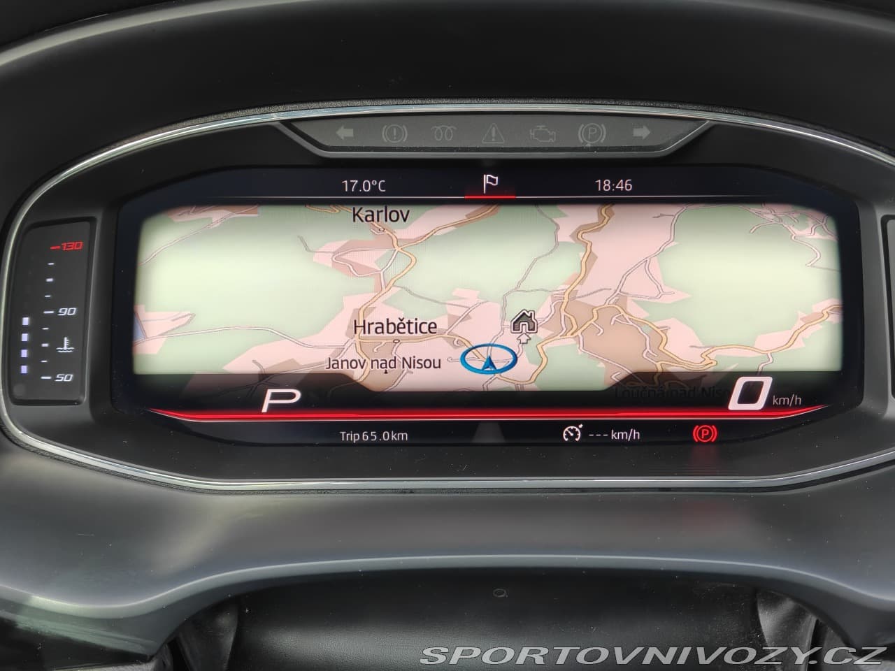 2019 Seat LEON - 18