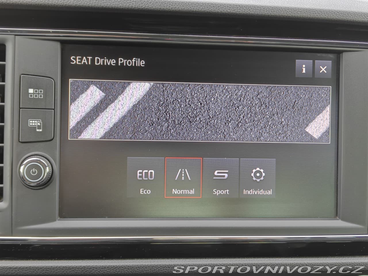 2019 Seat LEON - 19