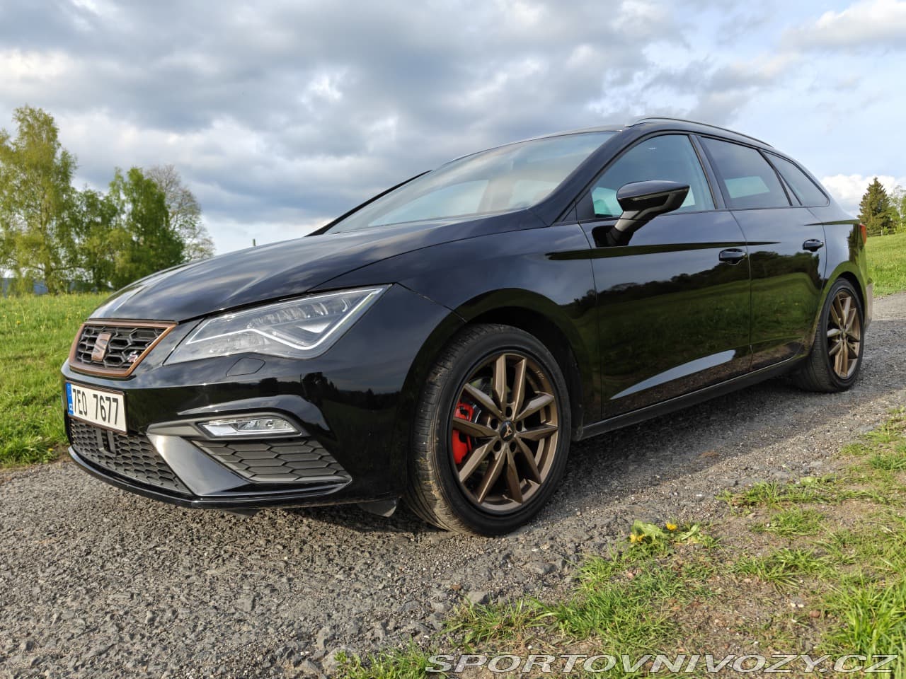 2019 Seat LEON - 2