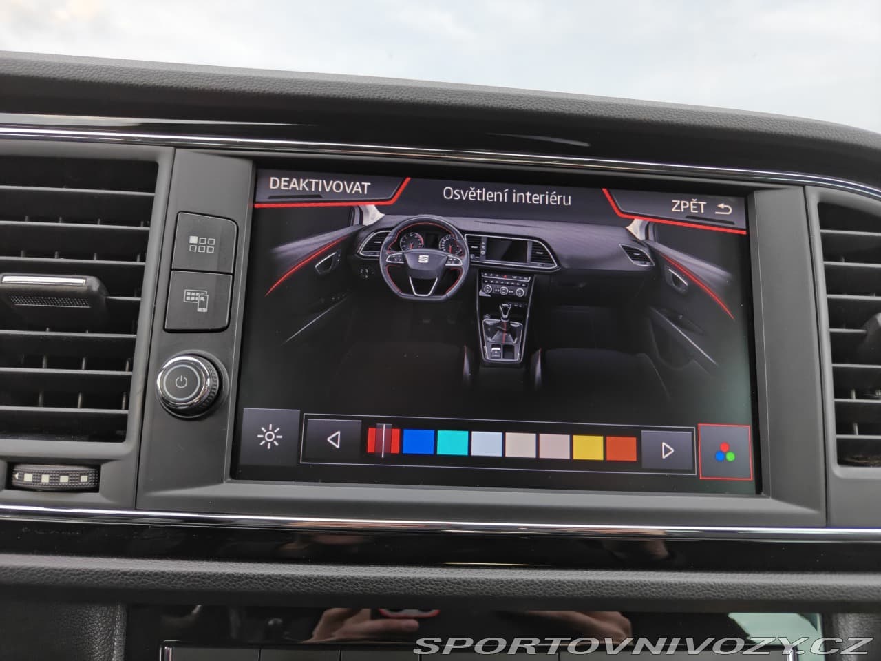 2019 Seat LEON - 20