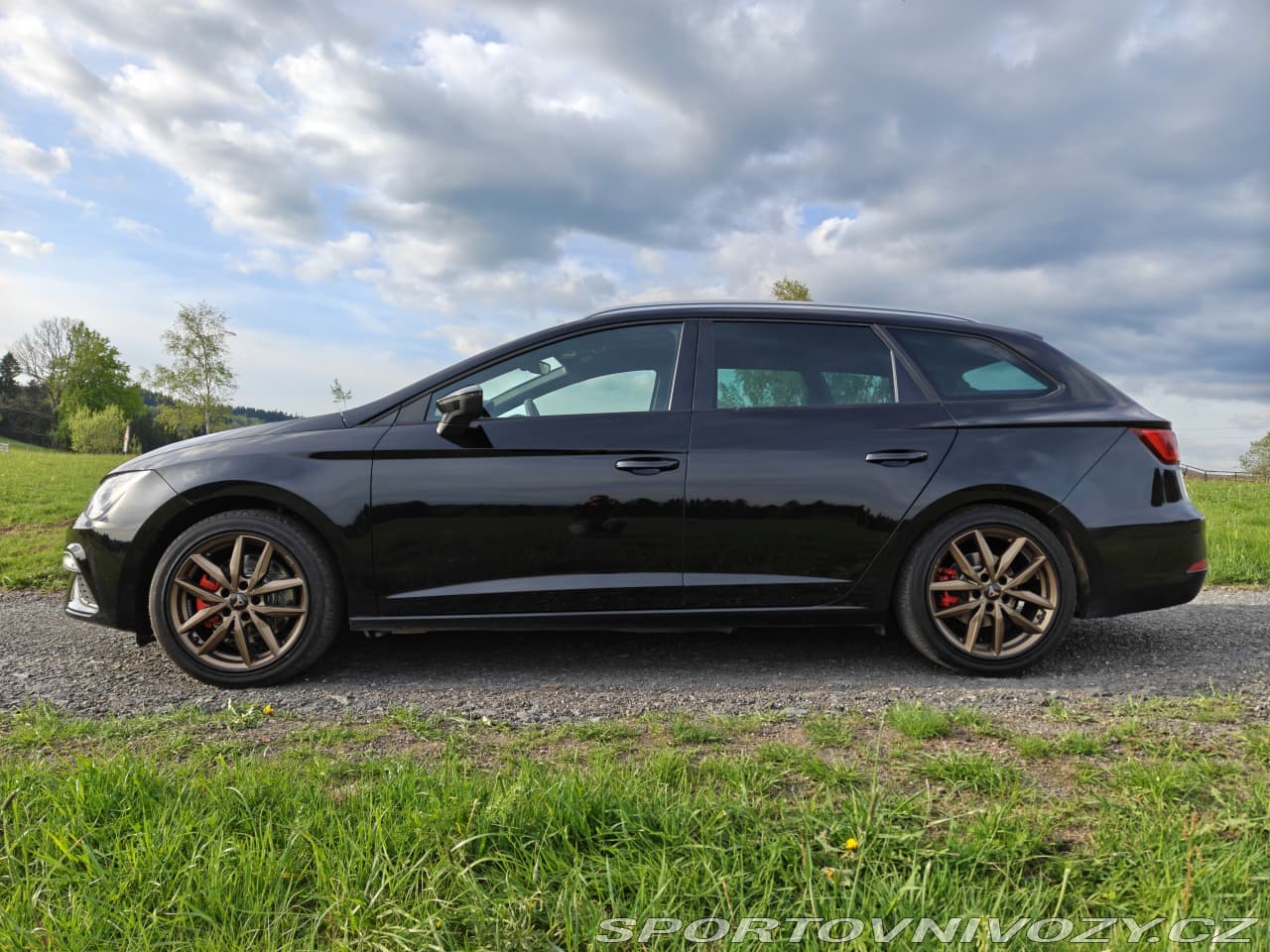 2019 Seat LEON - 3
