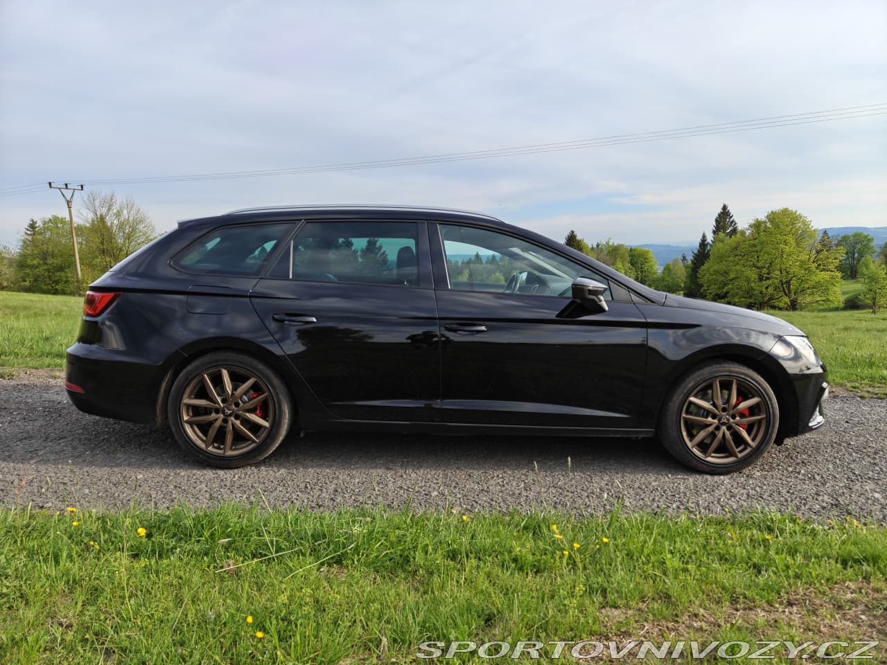 2019 Seat LEON - 4