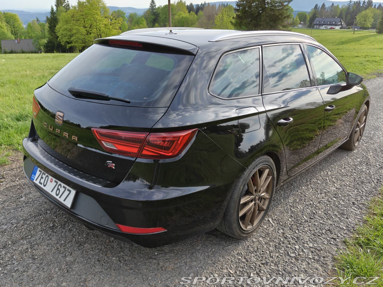 2019 Seat LEON - 5