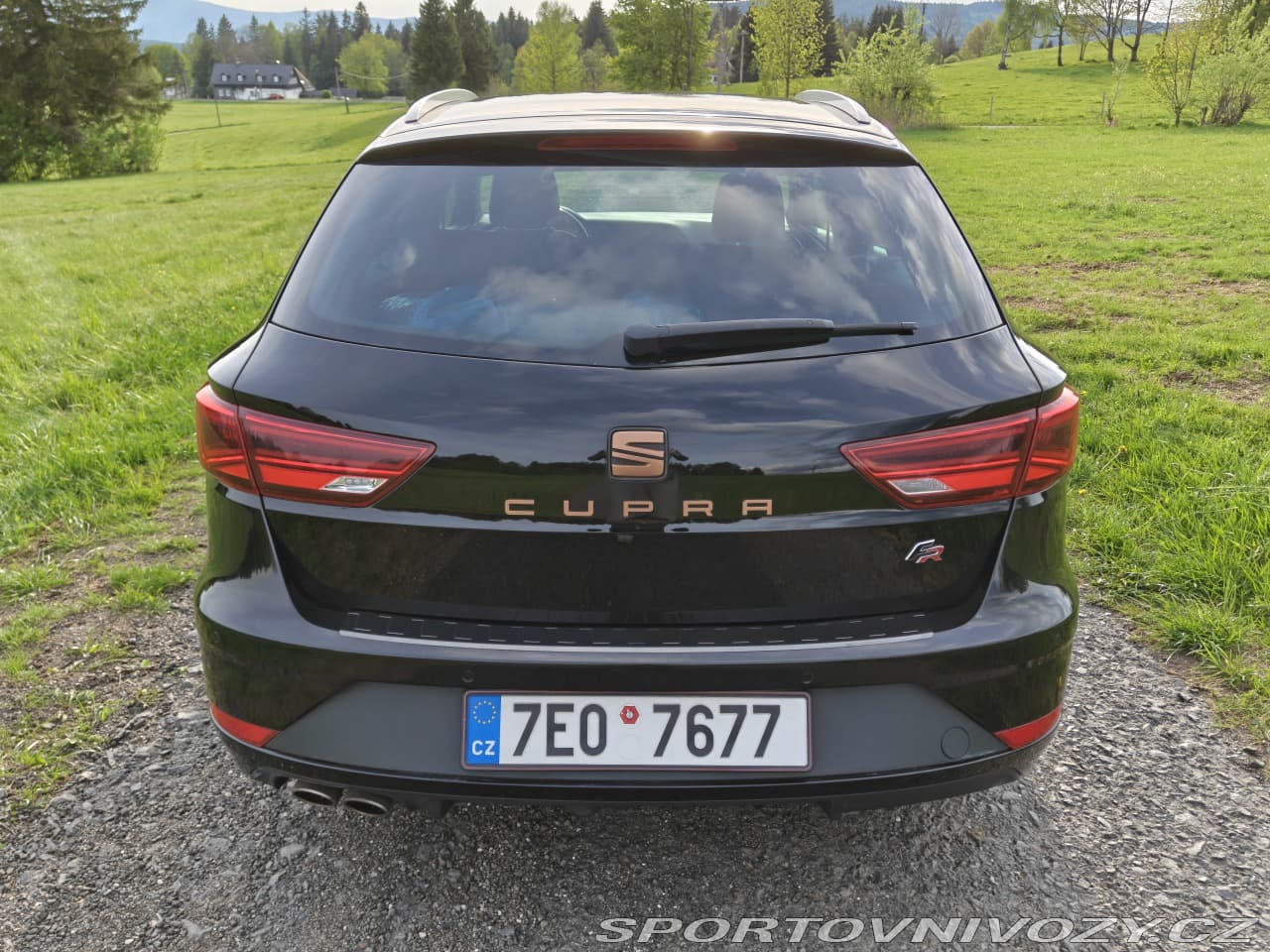 2019 Seat LEON - 6