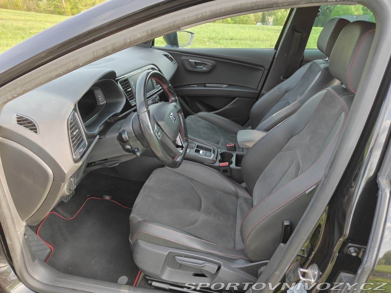 2019 Seat LEON - 8