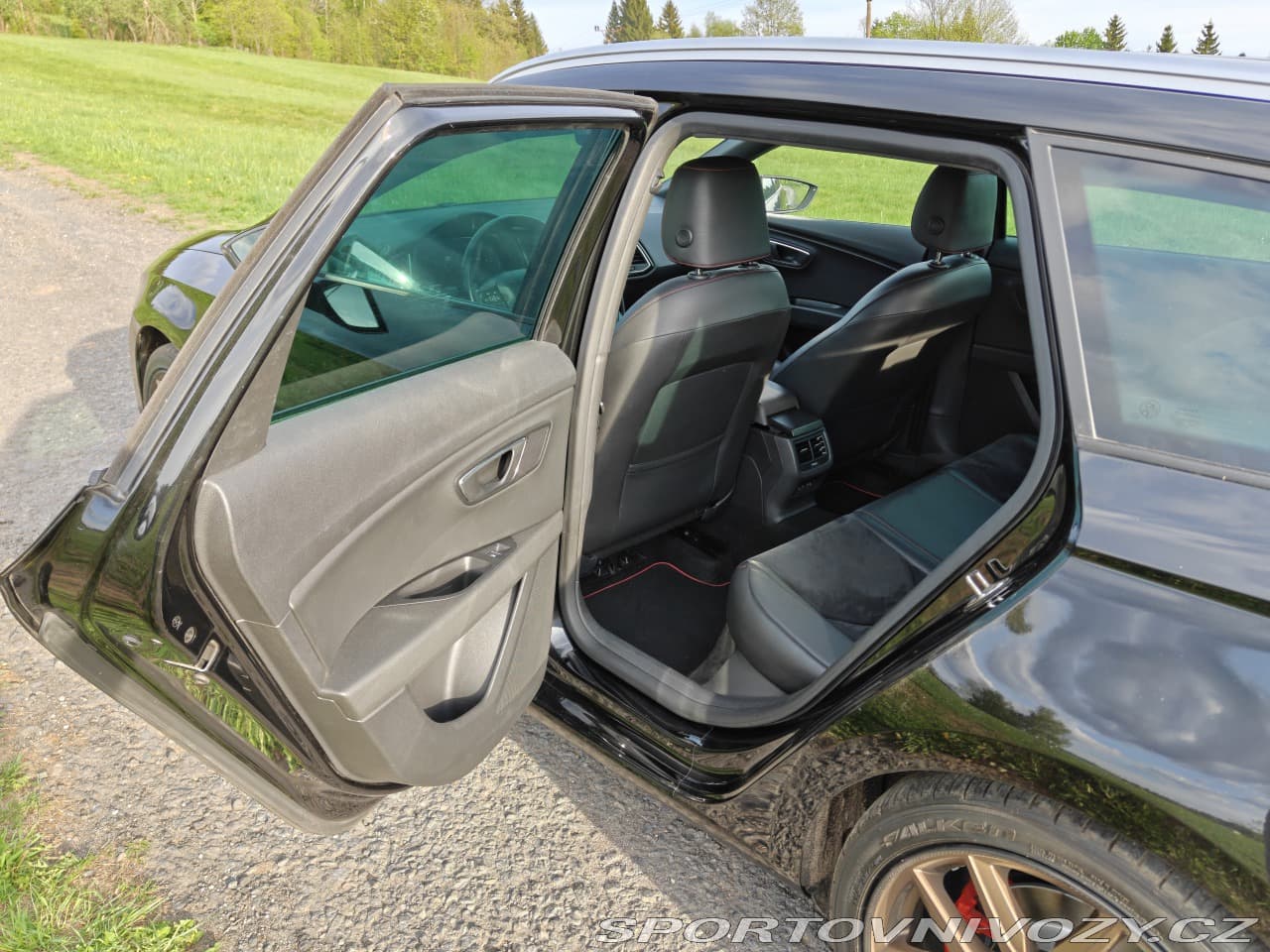 2019 Seat LEON - 9
