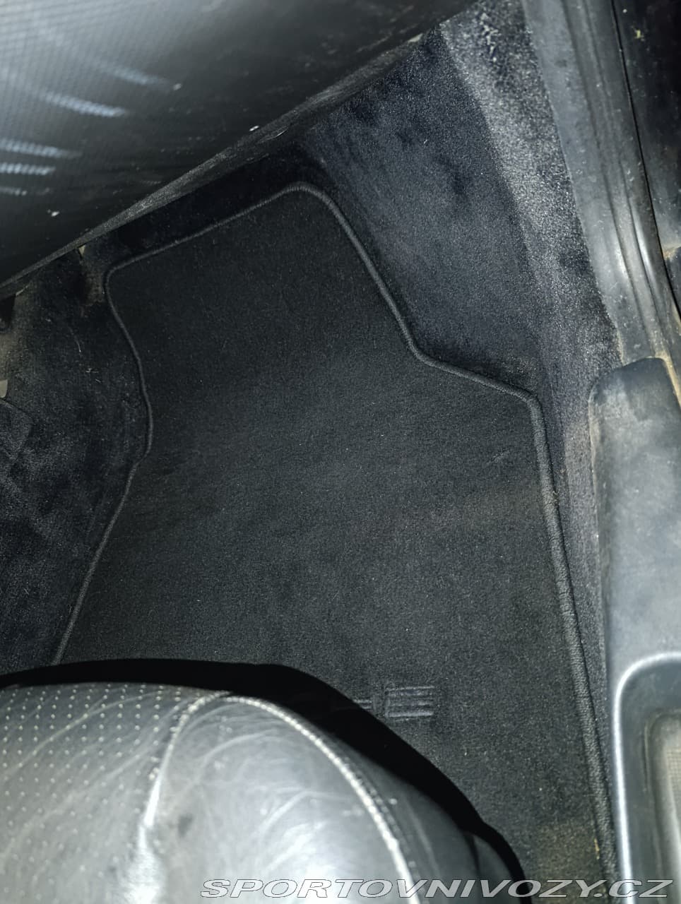 1999 Porsche BOXSTER - 11
