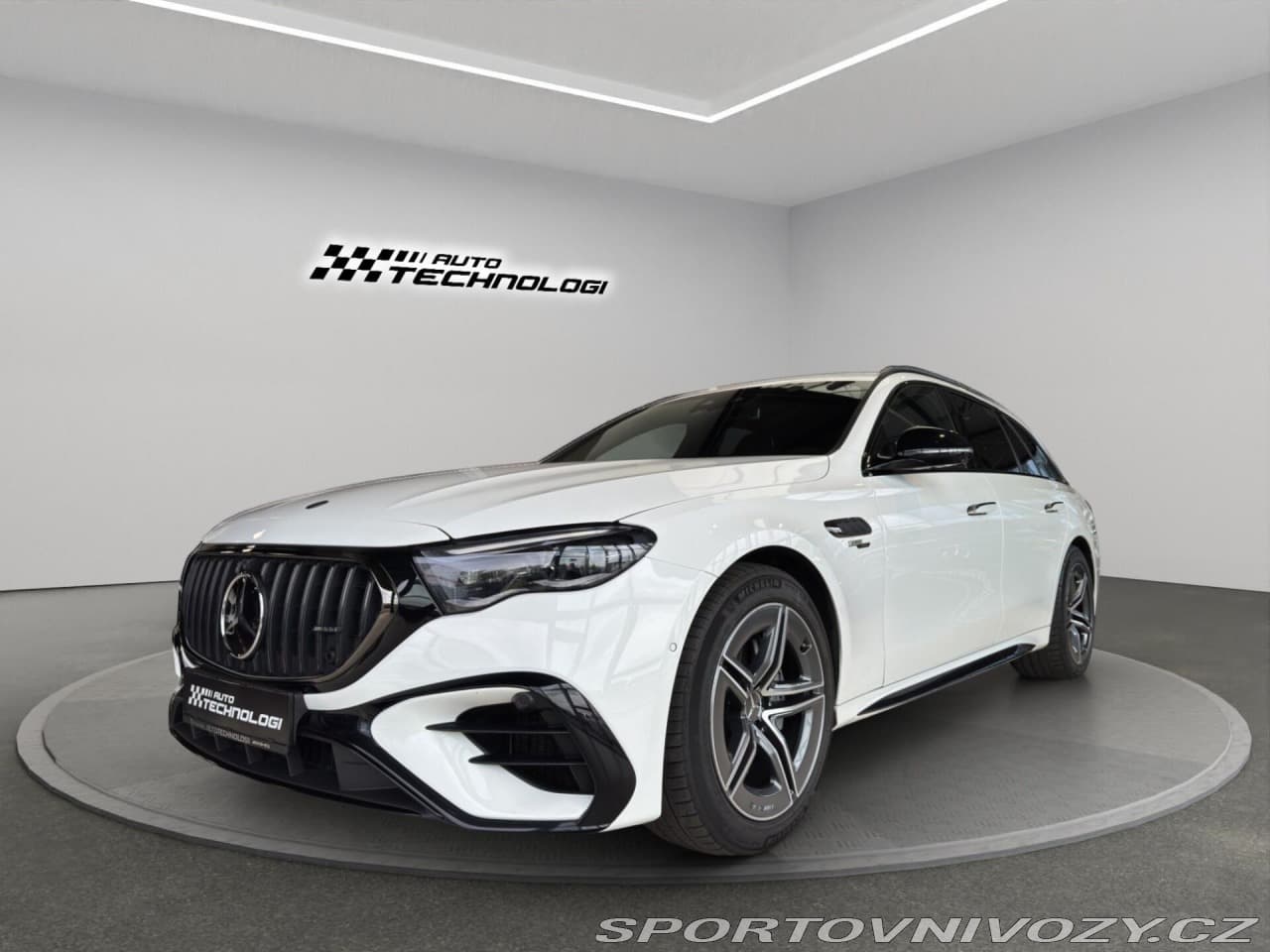 2025 Mercedes-Benz E-CLASS