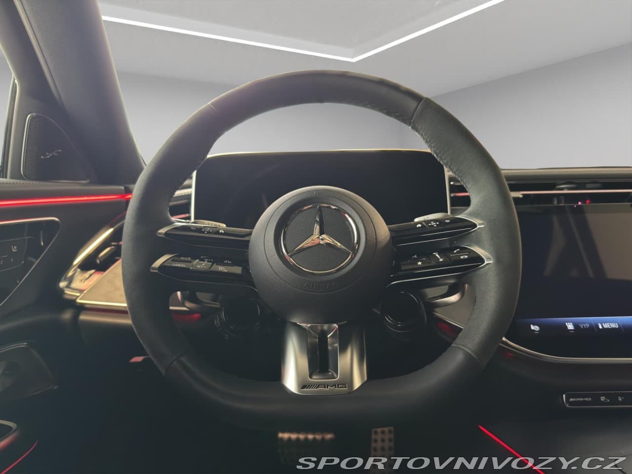 2025 Mercedes-Benz E-CLASS - 10