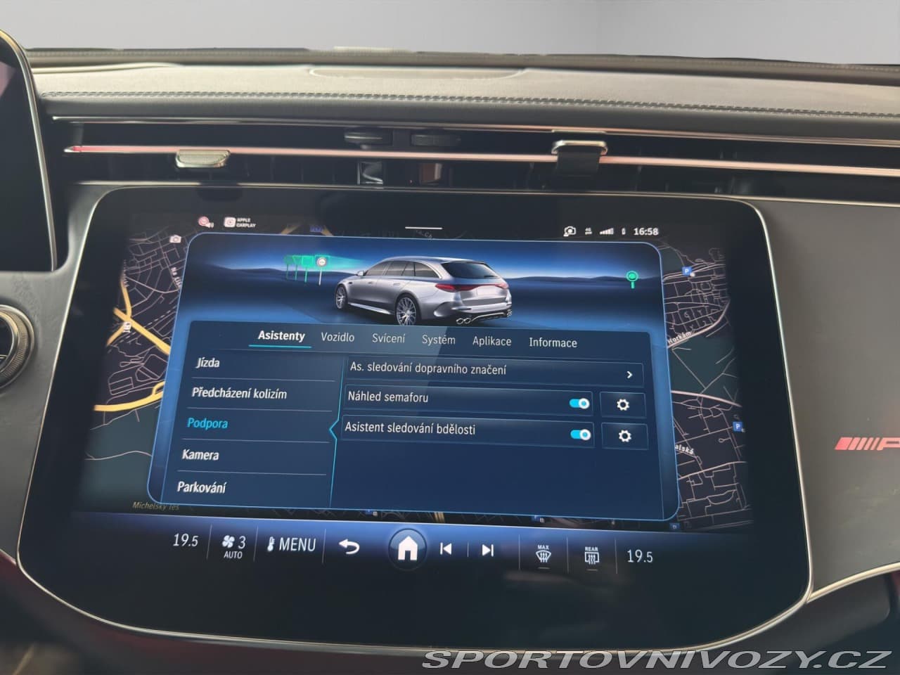 2025 Mercedes-Benz E-CLASS - 16
