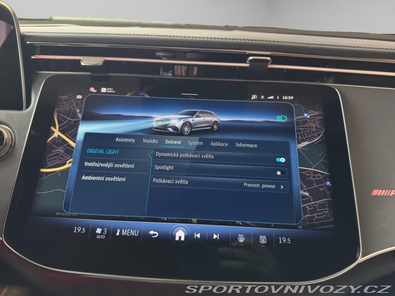 2025 Mercedes-Benz E-CLASS - 18