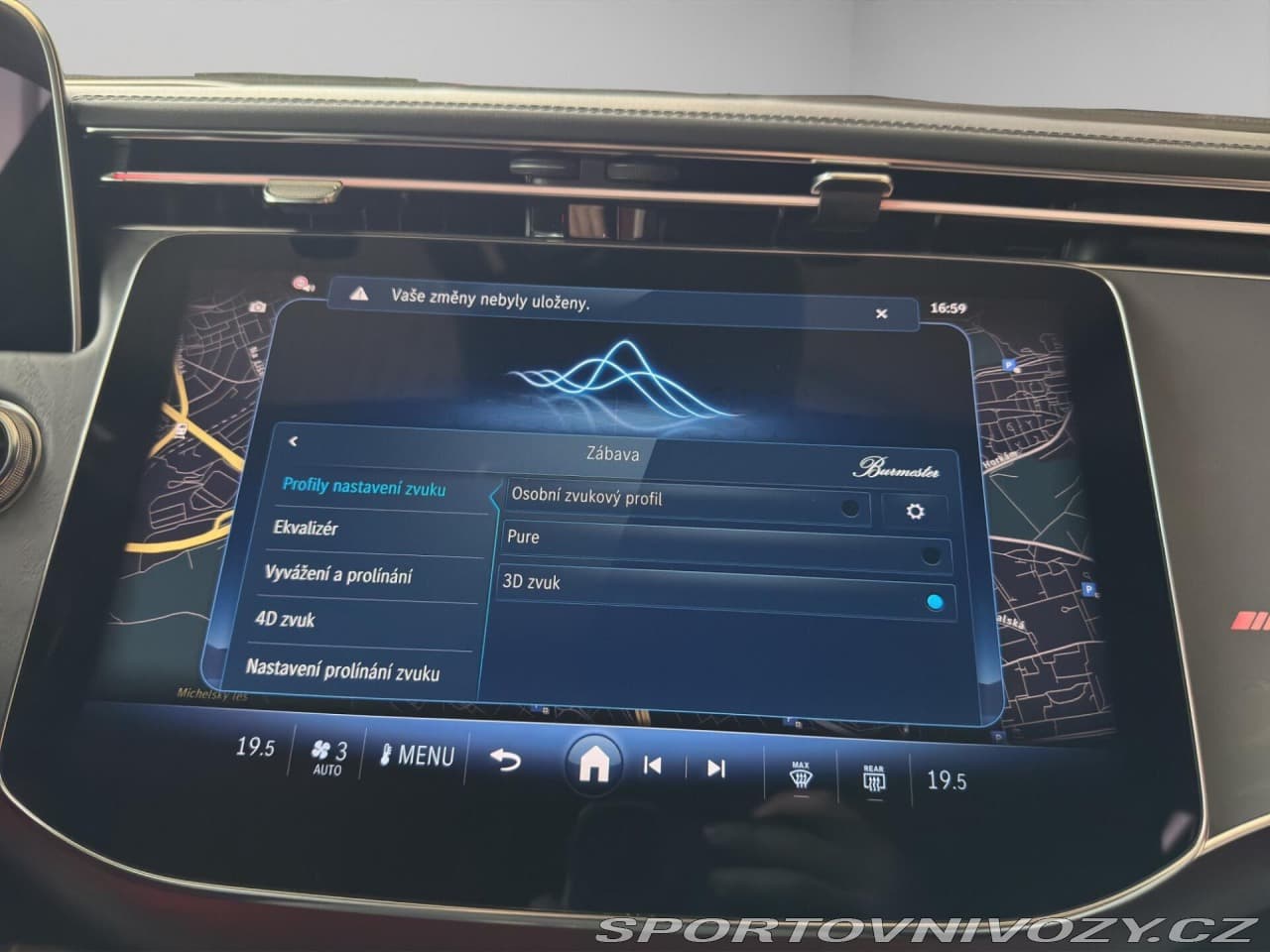 2025 Mercedes-Benz E-CLASS - 19