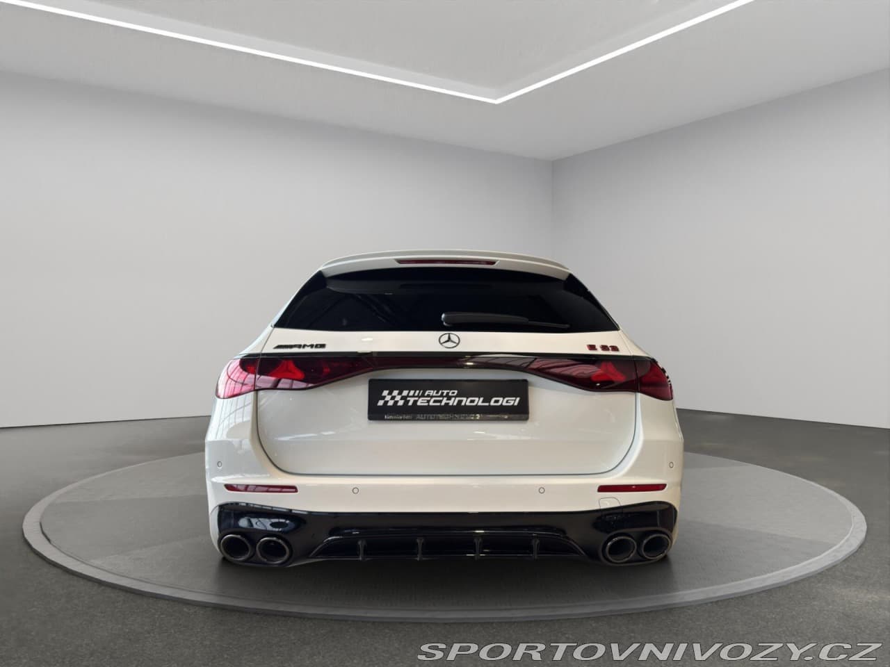 2025 Mercedes-Benz E-CLASS - 6