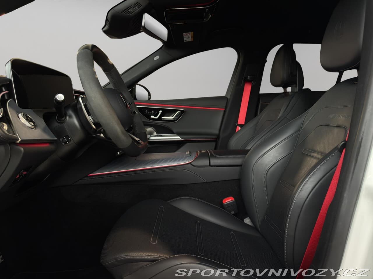 2025 Mercedes-Benz E-CLASS - 9