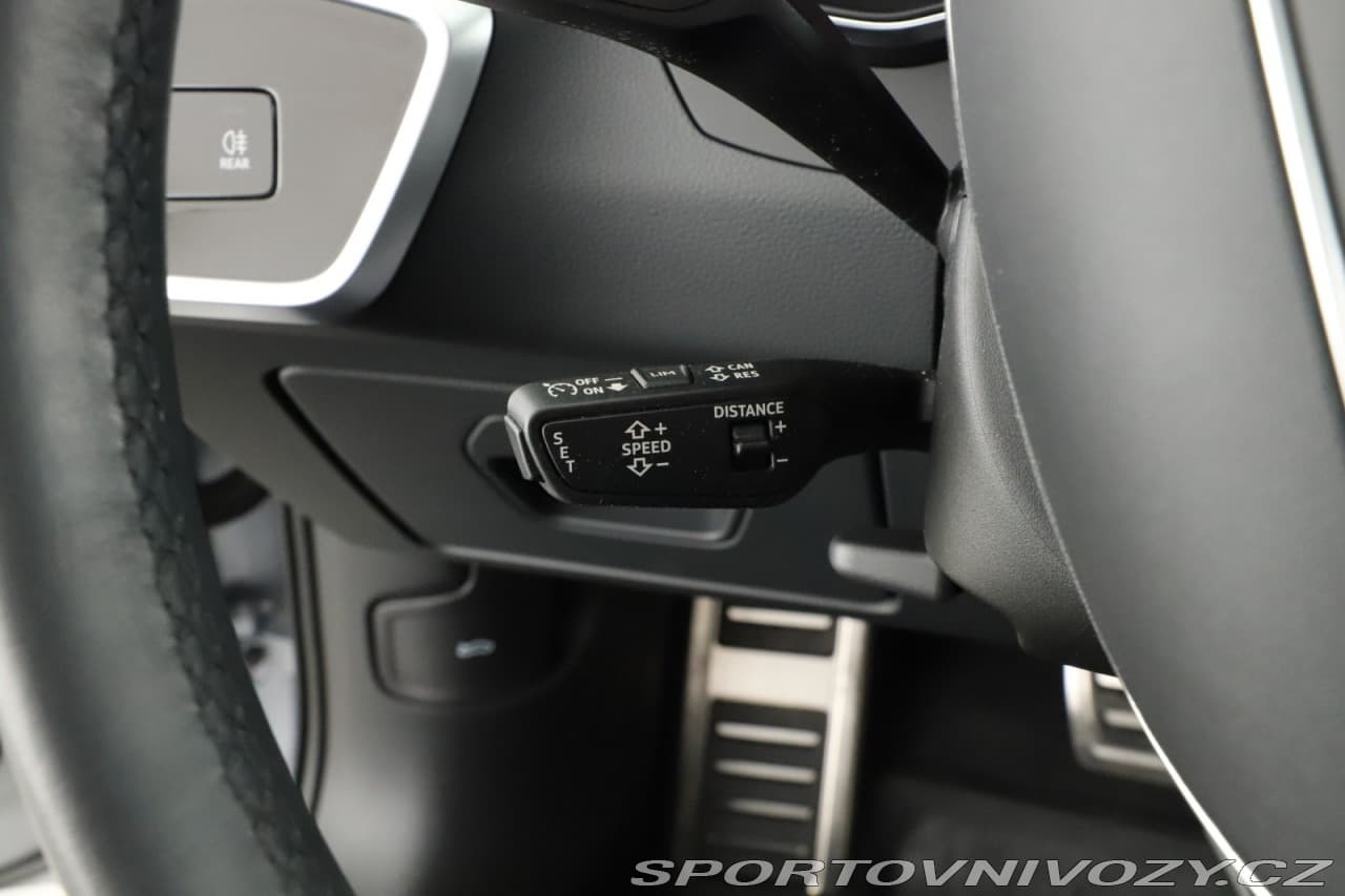 2023 Audi A6 - 10