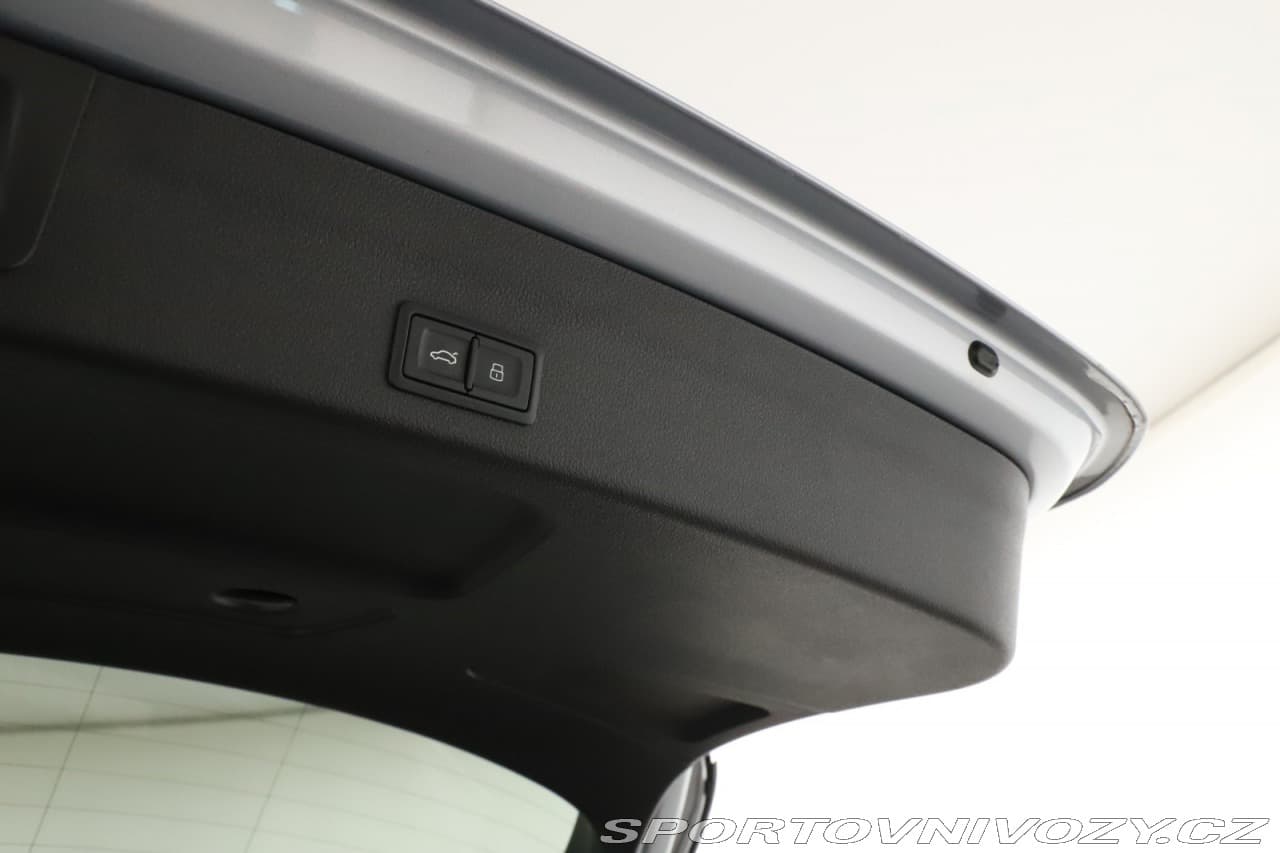 2023 Audi A6 - 16