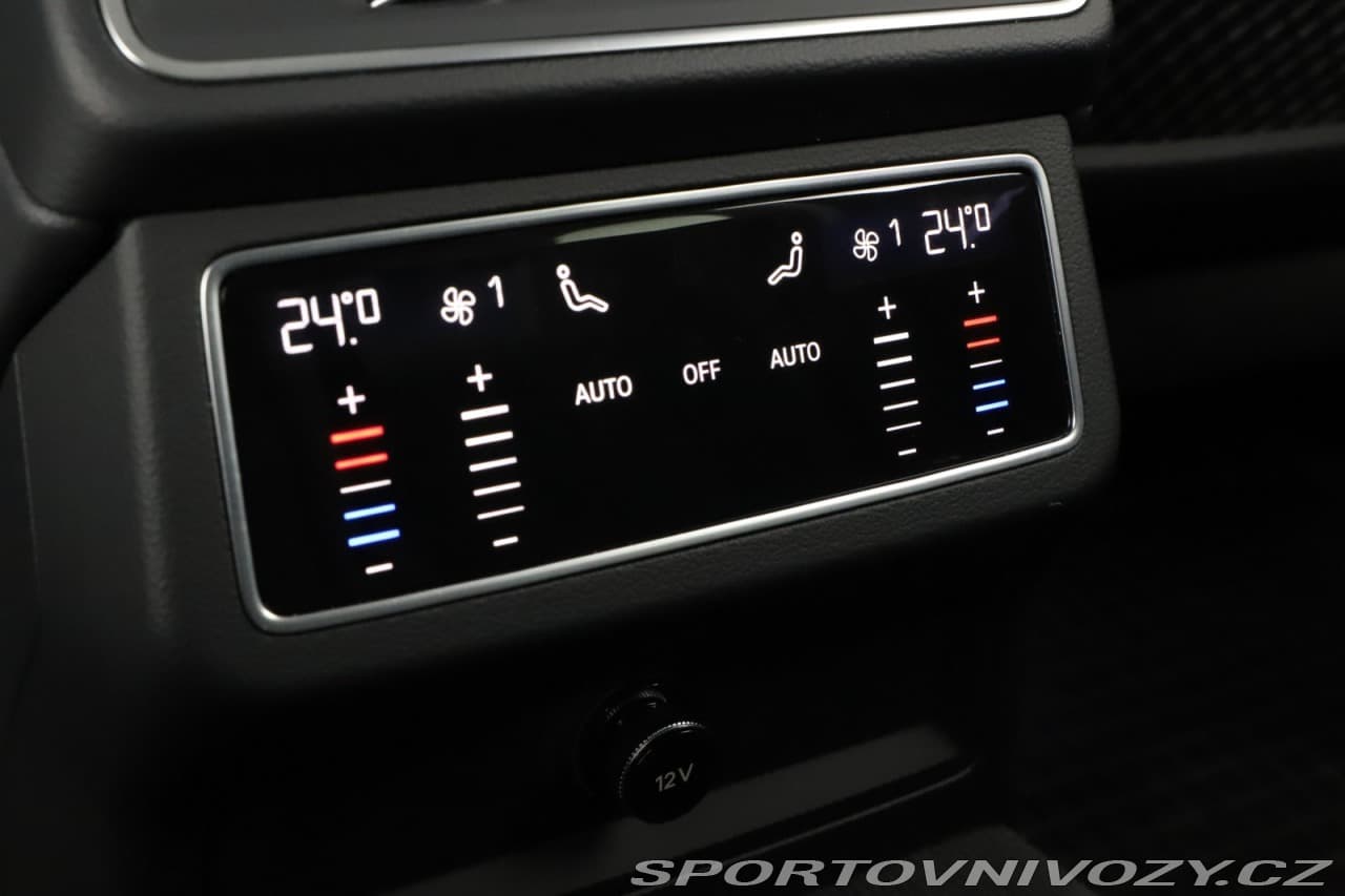 2023 Audi A6 - 19