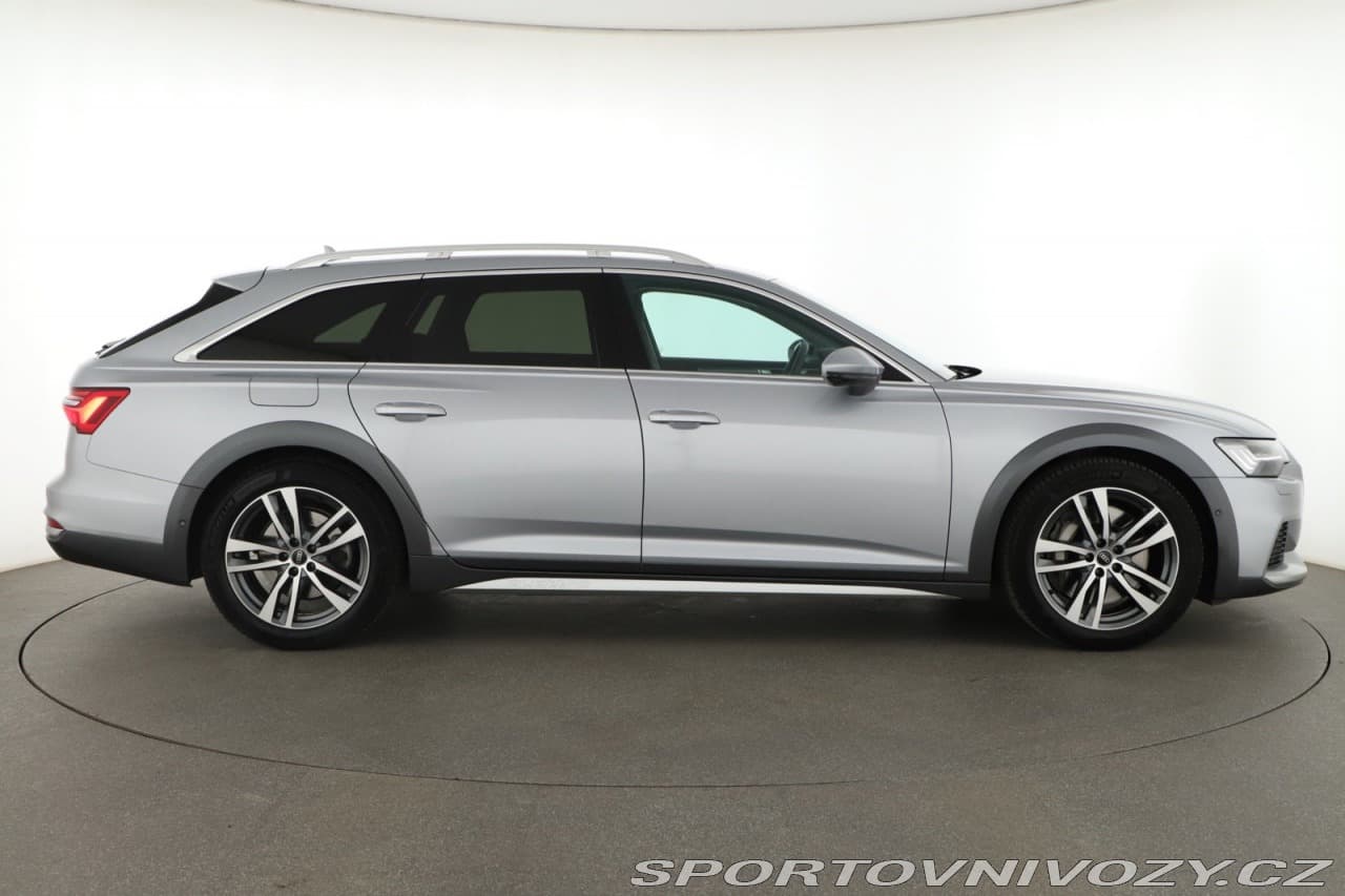 2023 Audi A6 - 6