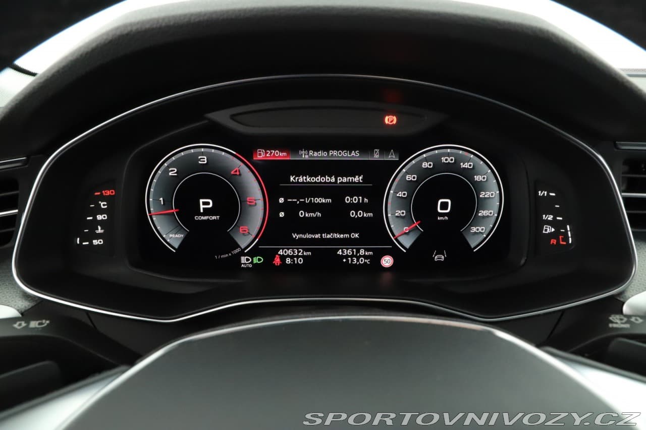 2023 Audi A6 - 9
