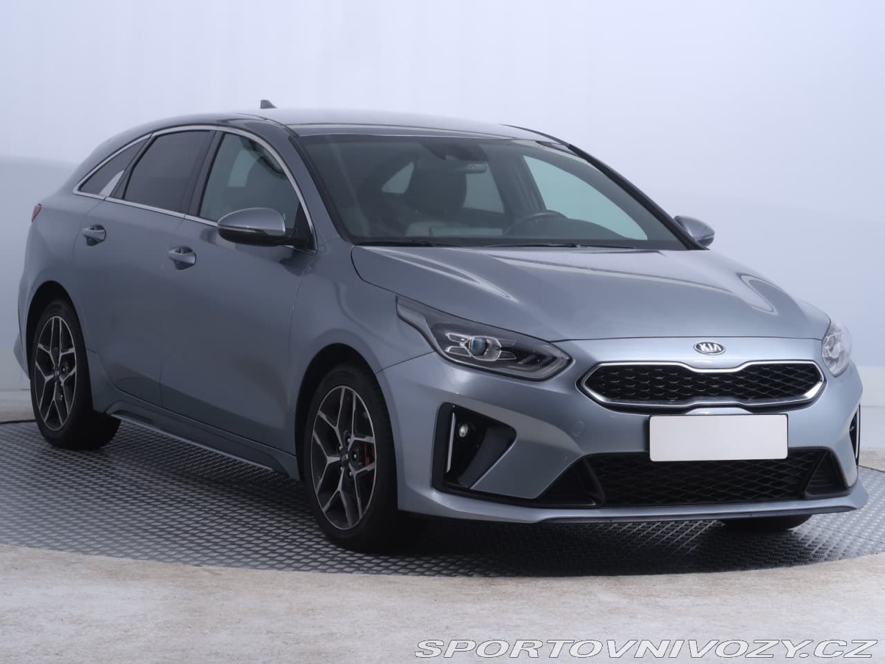 2020 Kia PROCEED